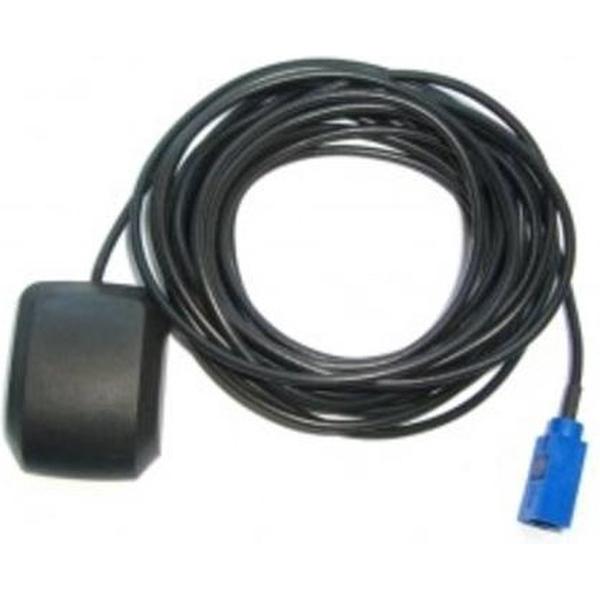 gps antenne blaupunkt travel pilot