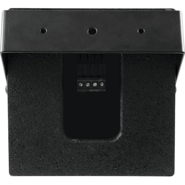 OMNITRONIC QI-5T Coaxial PA Wall Speaker wh