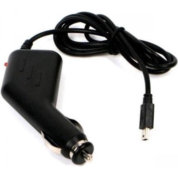 Autolader voor TomTom GO 950