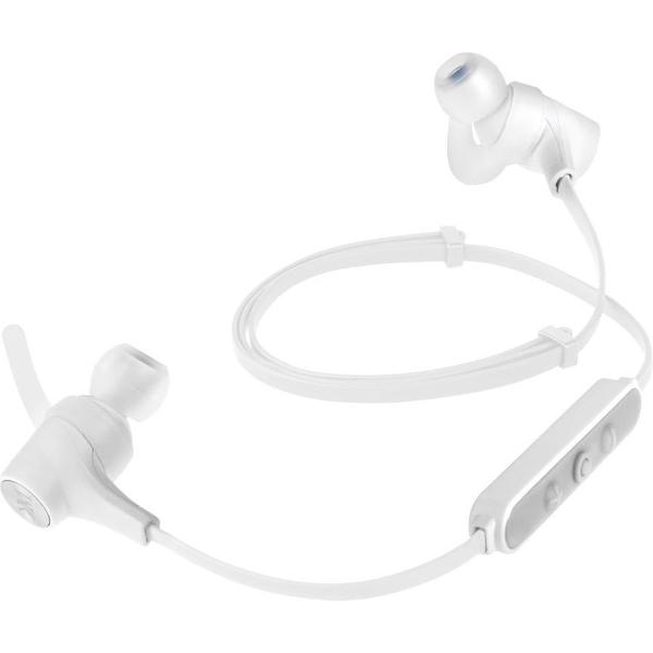 Krüger&Matz KMPM5W - wireless sport earphones Wit