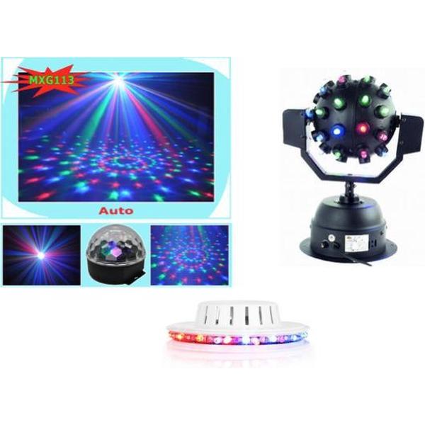 Discoverlichting fun set