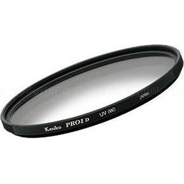Kenko Pro1 Digital UV filter - 52 mm