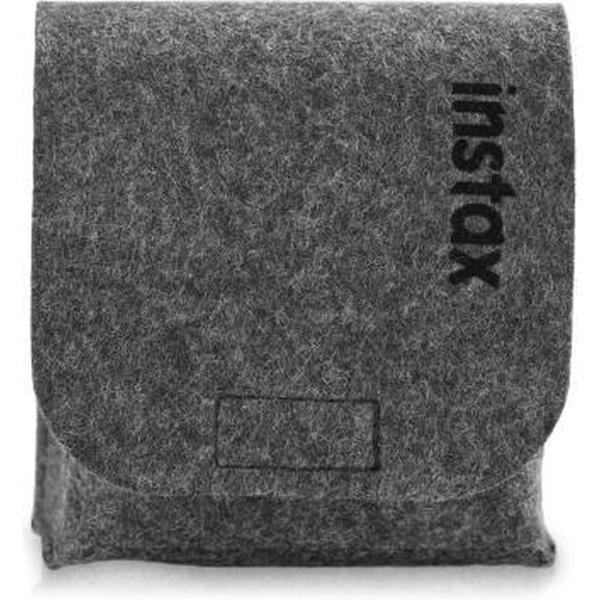 Fujifilm Instax mini 7 Compacte behuizing Grijs