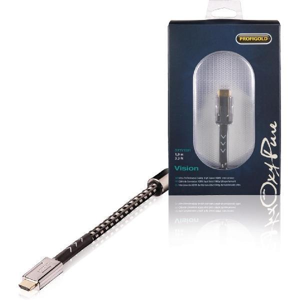 Profigold OXYV1001 audio-/videokabel