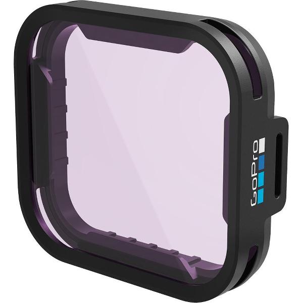 GoPro AAHDM-001 cameralensfilter Magenta-camerafilter