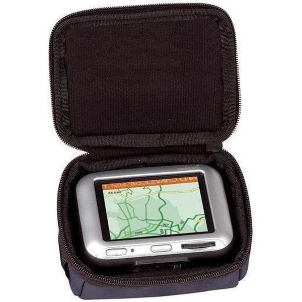 T'nB Etui 'Easy Way' voor Tomtom