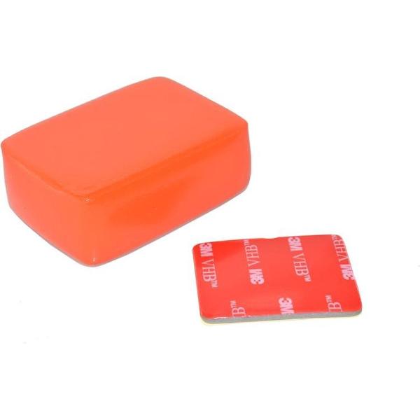 Floaty / Drijver voor GoPro