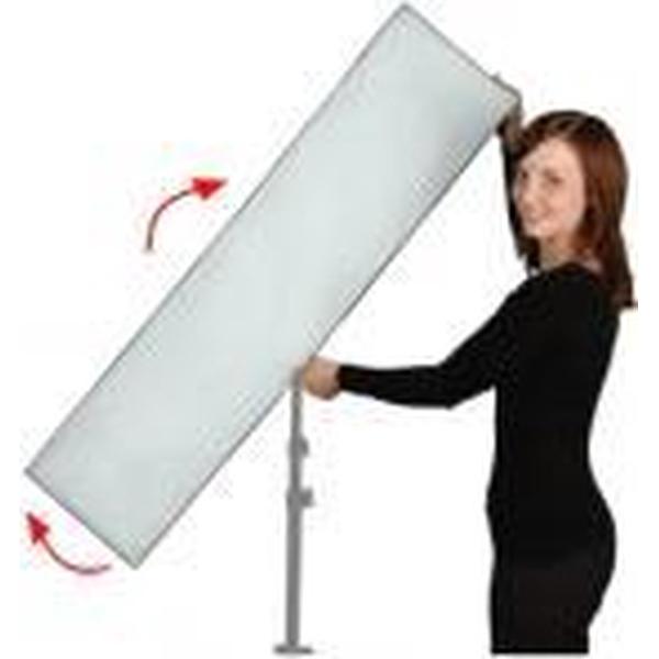 Walimex pro Striplight 30x120 cm voor VC&K&VE series