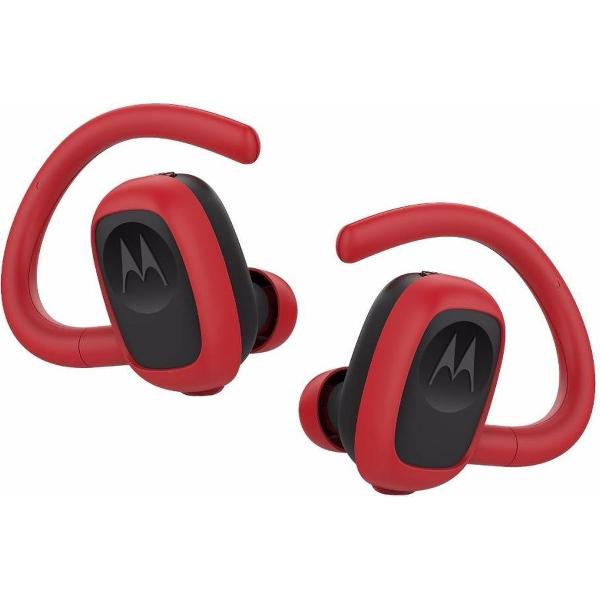 MOTOROLA STREAM SPORT - BLACK