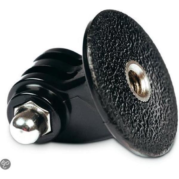 Tripod Mount Adapter met GoPro aansluiting