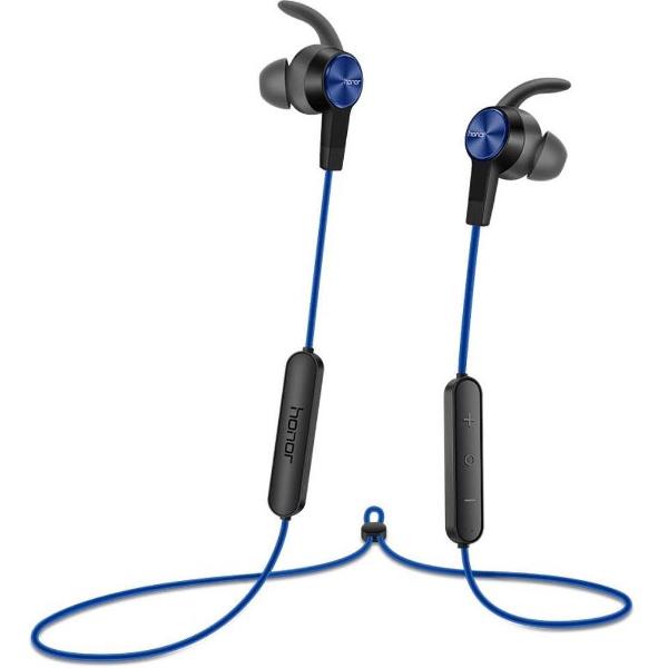 Huawei Honor AM61 Sport - Draadloze Headset - Blauw