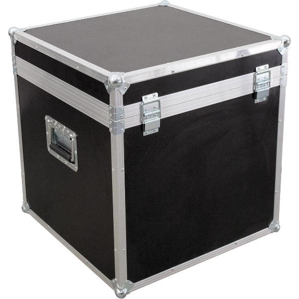 ROADINGER Flightcase 4x PAR-64 Spot long
