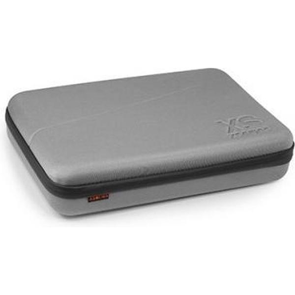 XSories Capxule Large Soft Case - Grijs
