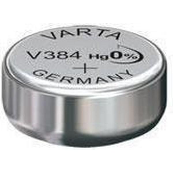 Varta horlogebatterij V384 zilveroxide
