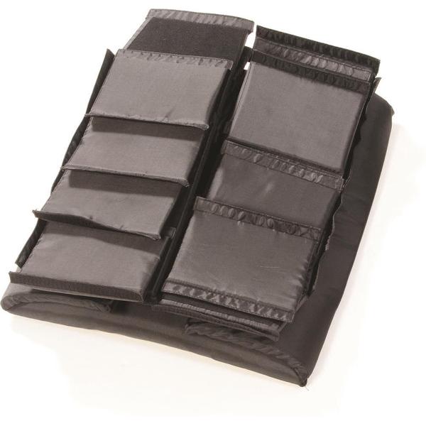 Peli 1500 Divider set voor Camerakoffer