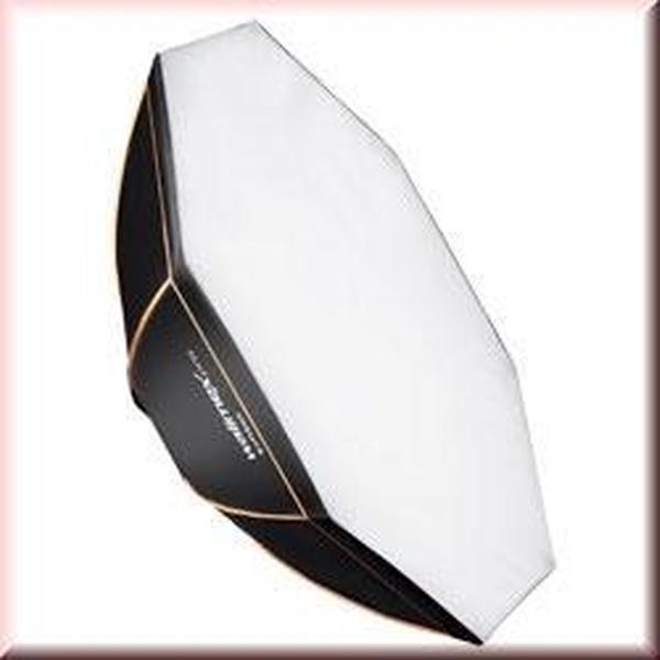 walimex pro Softbox Octa OL 120 | Diverse merken