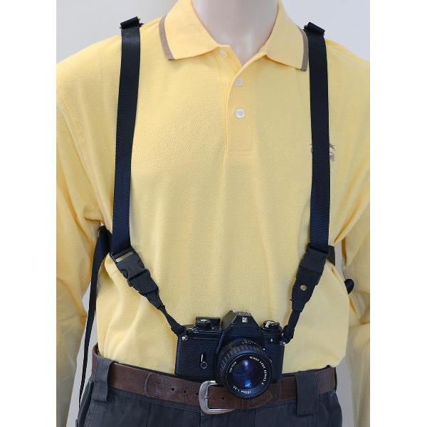 Trekking Safari Sport Harnas 12310