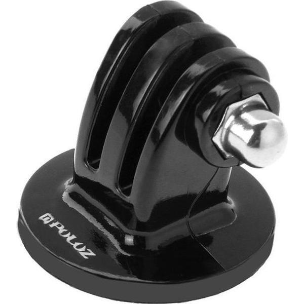 Tripod Mount Adapter - Statiefaansluiting voor GoPro camera en overige Action camera.
