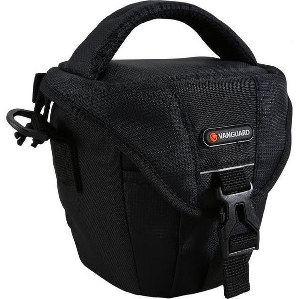 Vanguard BIIN II 12ZBK Zwart cameratassen en rugzakken
