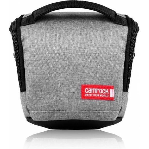 Cameratas Type: City Gray GX10