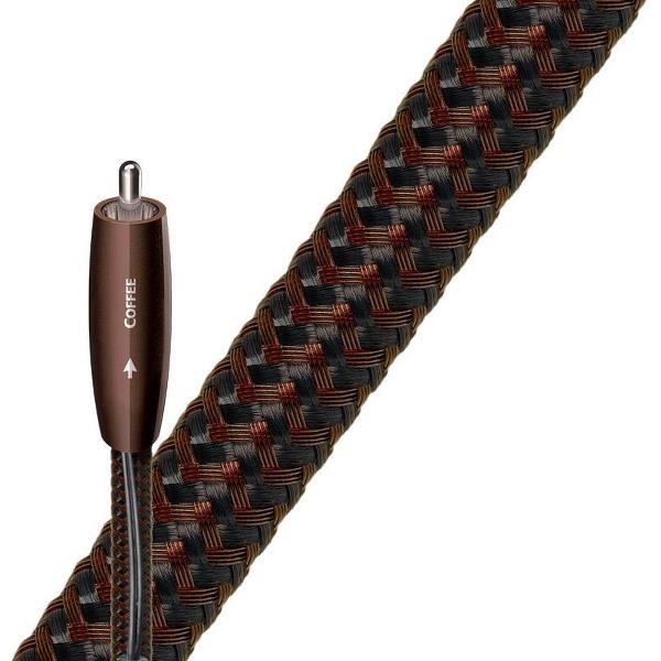 AudioQuest Coffee Digital Coax