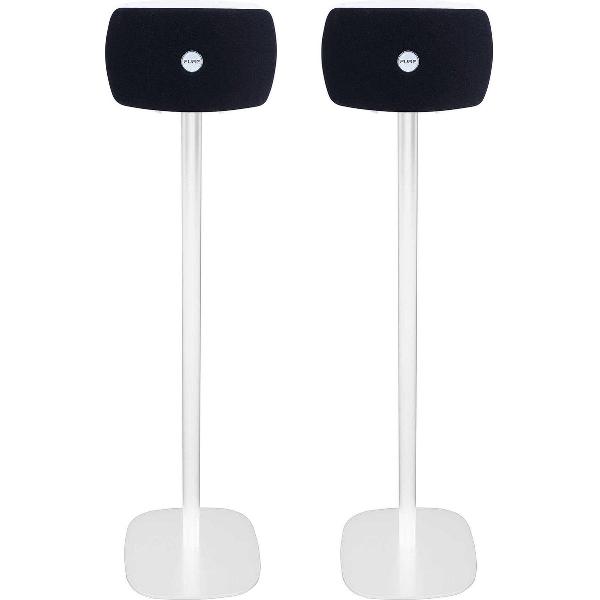 Vebos standaard Pure Jongo TX2 wit set