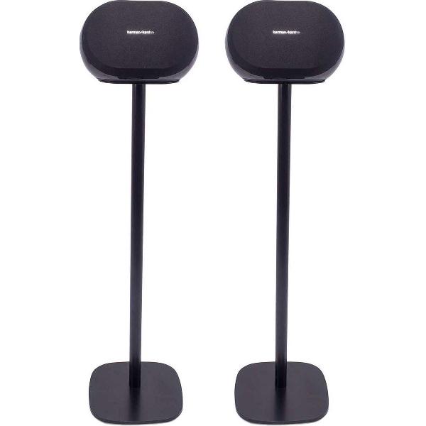 Vebos standaard Harman Kardon Omni 20 zwart set