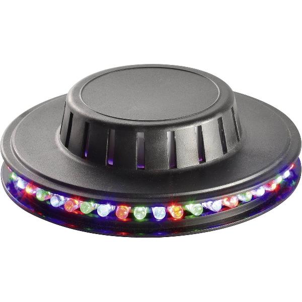 Renkforce LS1301 LED-lichteffect Aantal LEDs:48 x