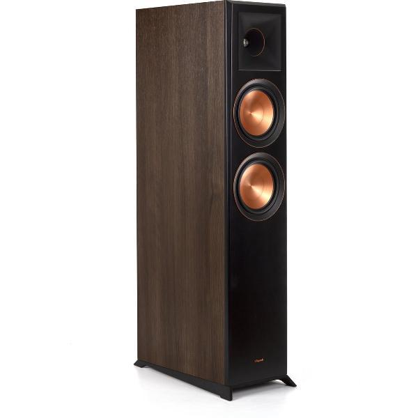 Klipsch RP-6000F Vloerstaander speaker Walnoot