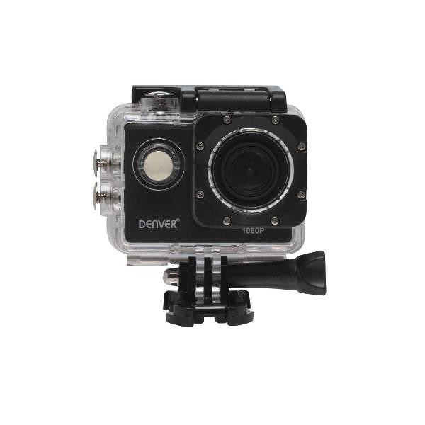 Denver ACT-1015 Actioncam Waterdicht, Full-HD