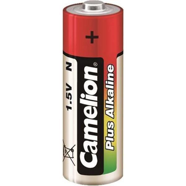 1x Camelion alkaline LR1