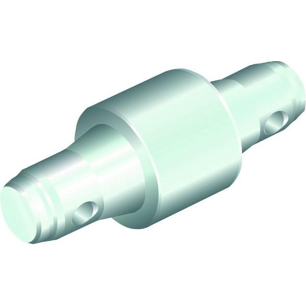 ALUTRUSS DECOLOCK Distance-Part 30mm