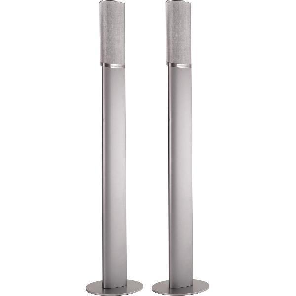 Harman Kardon HTFS 2WQ - Vloerstandaards - Wit