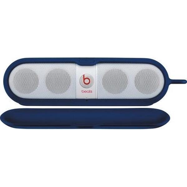 Beats by Dr Dre Beats Pill Sleeve - Hoes - Blauw