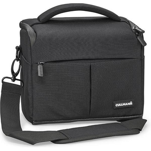 Cullmann Malaga Maxima 120 Black - Cameratas