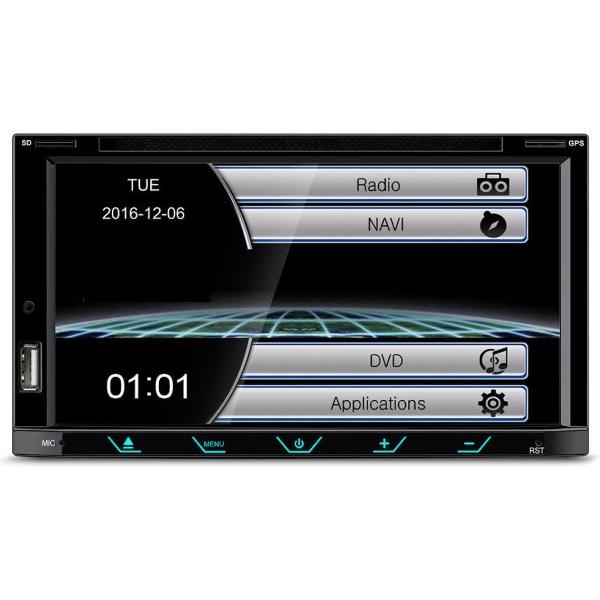 navigatie / radio FORD Mondeo 2002-2006
