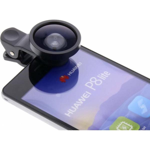 Selfie Cam Lens