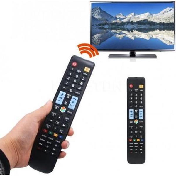 Afstandsbediening geschikt voor Samsung SmartTV