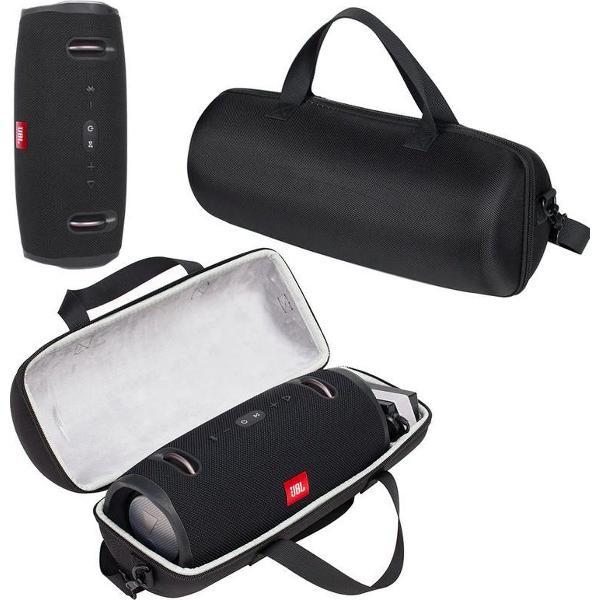 JBL Xtreme 1/2 Hardcase/Beschermhoes voor Je JBL Speaker Inclusief Extra Ruimte voor de Accessoires