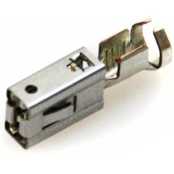 MCP Terminal - grote - 50pc