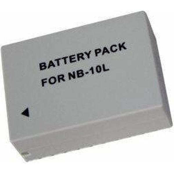 Patona - NB10L Camera Accu / Batterij