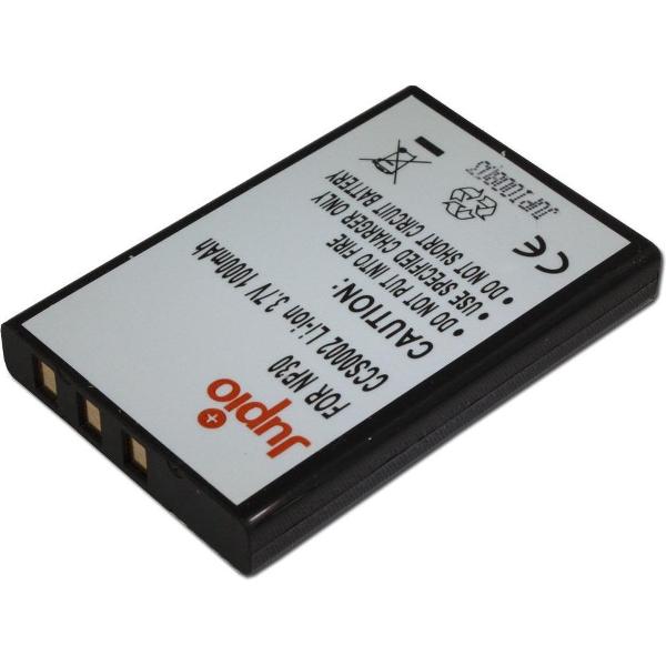 Jupio Accu Aldi Traveler DC-5300/ DC-6300/ DV-5070