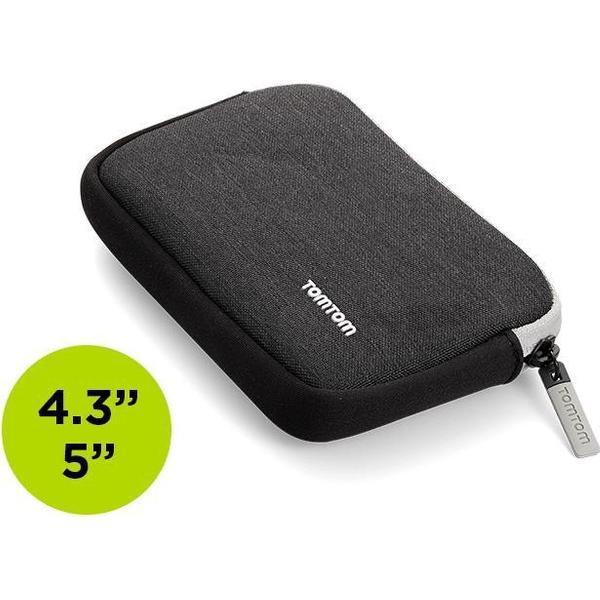 TomTom Telematics BUDGET Carry Case (4/5 )