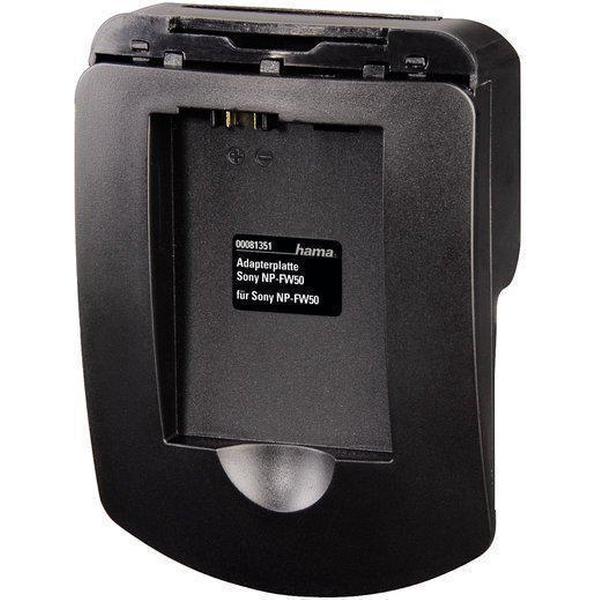Hama Adapterpl. Sony Np-Fw50