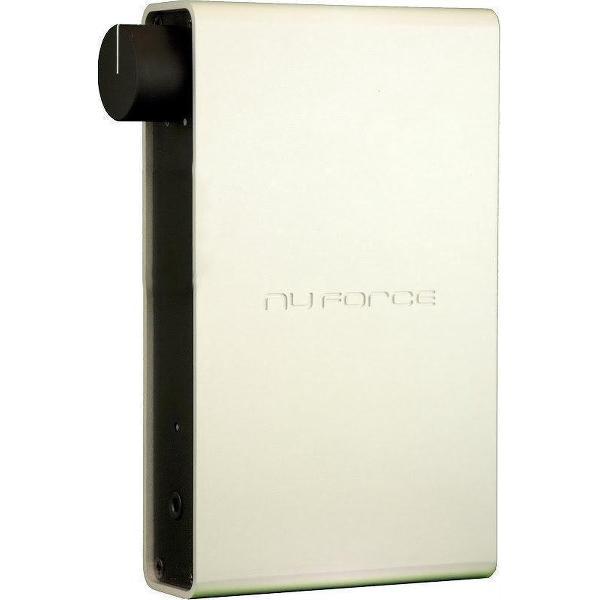 NuForce Home entertainment - Receivers & Versterkers Icon Amp