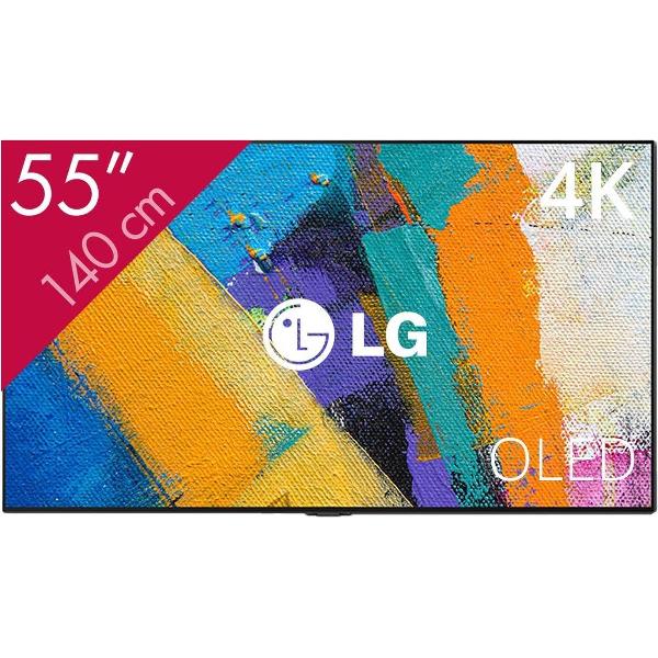 LG OLED55GX6LA - 4K OLED TV