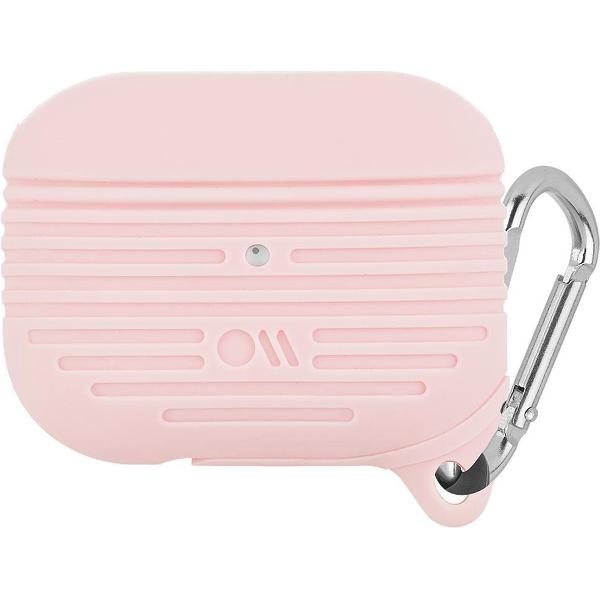 Case-Mate Tough Case voor AirPods Pro - Blush