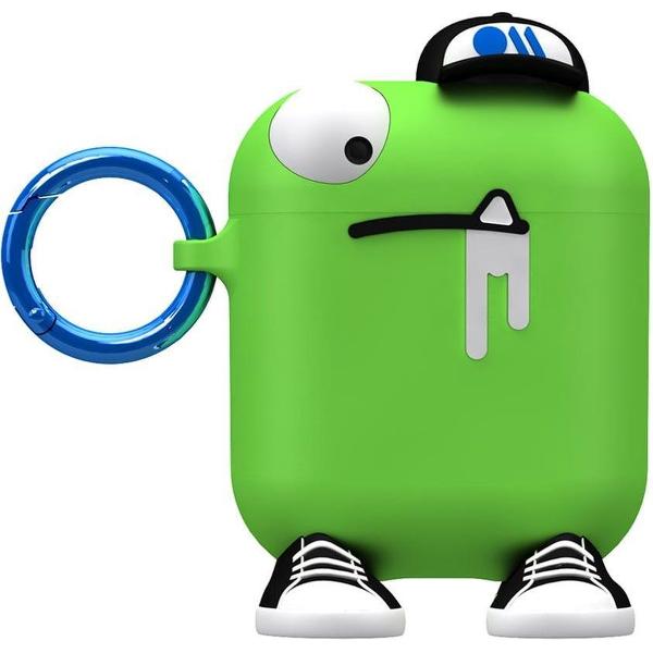 Case-Mate CreaturePods voor Airpods Pro - Chuck