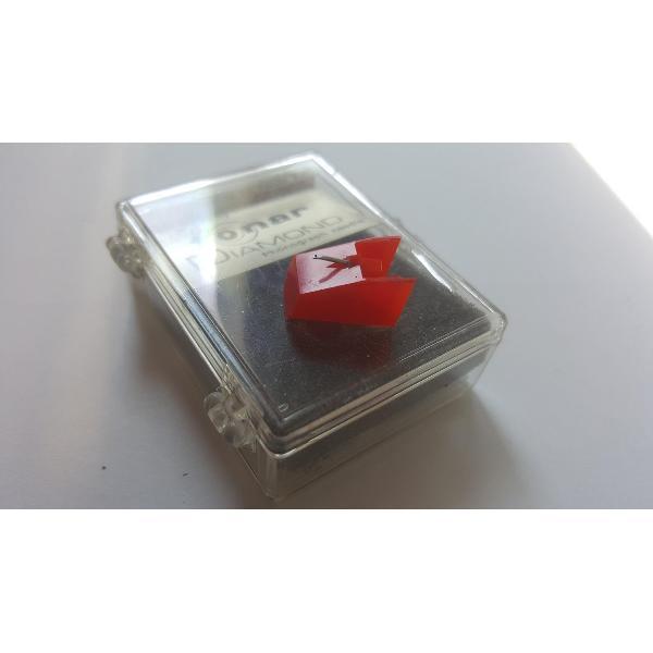 Scott 5, Sanyo ST-66-D Platenspeler Naald - Tonar 6164DS