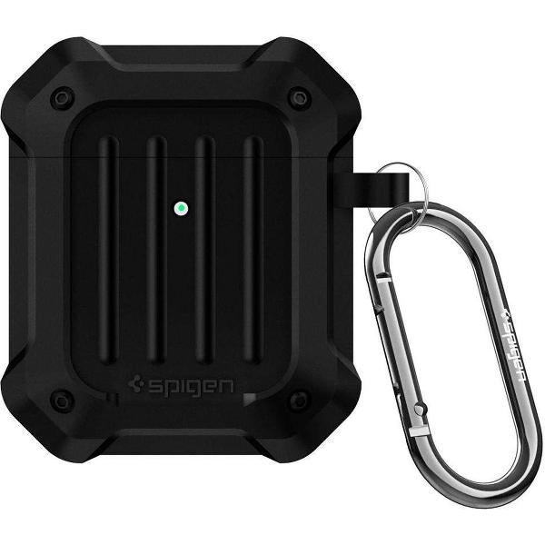 Spigen Tough Armor for AirPods black